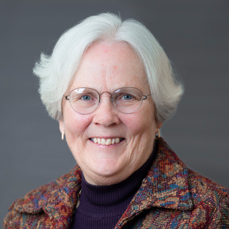 Ingrid Stafford Board Member: