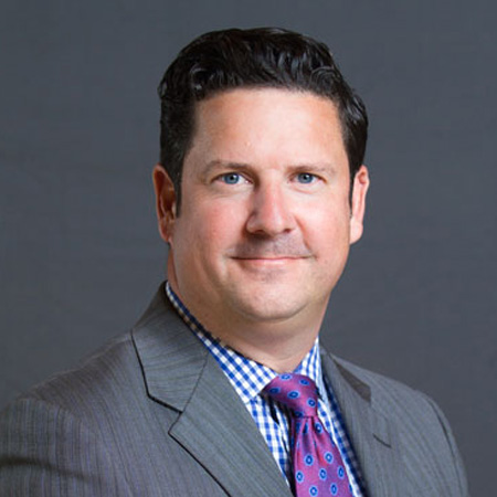 Bart Johnson Board Member: