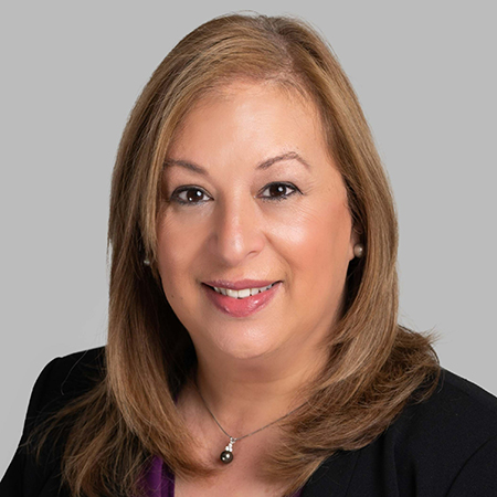 Rosalinda Silva-Dimpfl