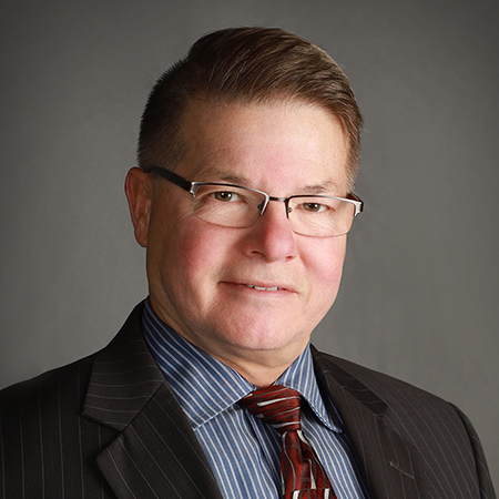 Brian Craig Vice President