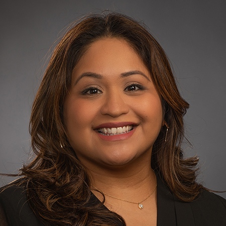 Cynthia Corona Registered Financial Associate