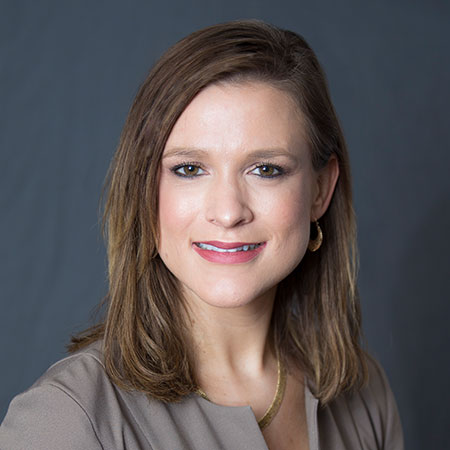 Emily  Everett Consultant - Retirement Plans