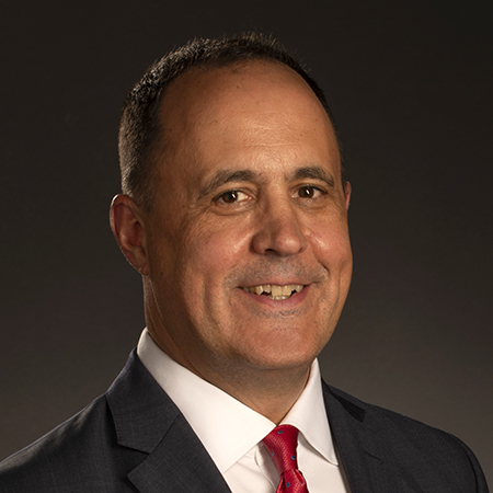 Jeffry P. Kraus Senior Vice President