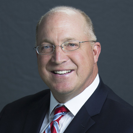 James J.  Rapp Senior Vice President