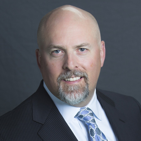 Justin  Klestinski Senior Vice President