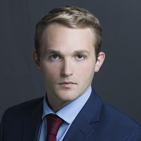 Justin Levonyak Senior Retirement Plan Advisor