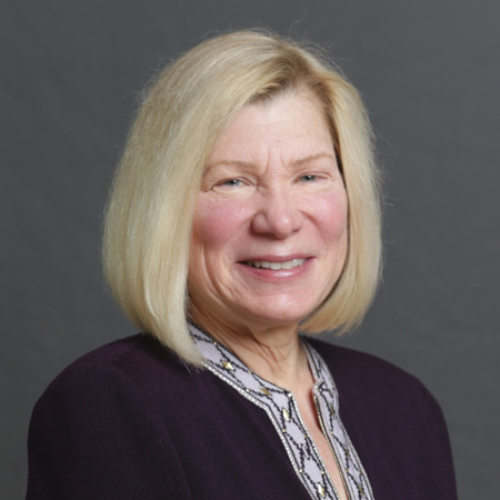 Linda C.  Becker Senior Vice President