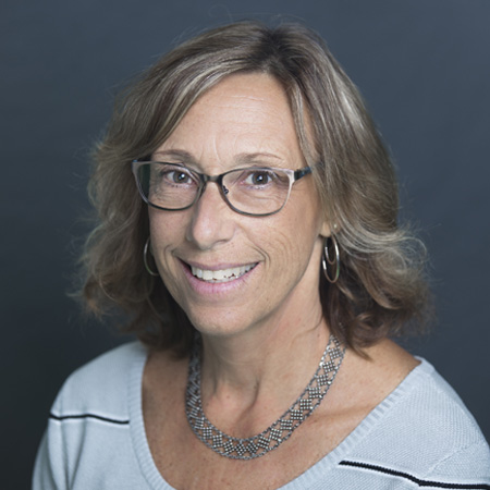 Linda J.  Pitrowski Vice President and Trust Officer