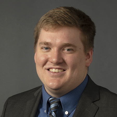 Matthew D. Heiligenthal