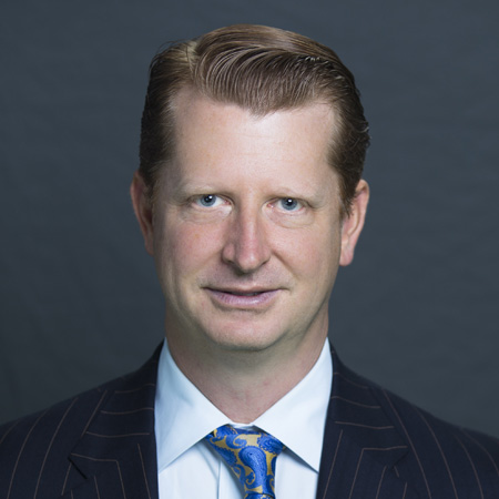 Stephen J.  Sperling Senior Vice President