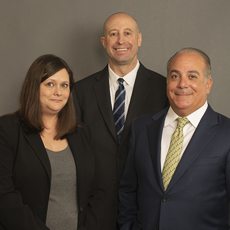 Team - The Bruskin Group