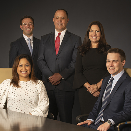 Team - The Jeff Kraus Team