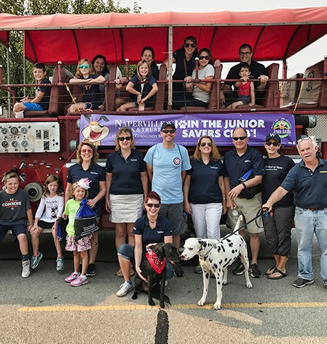 volunteerimage3 Volunteering in the Community