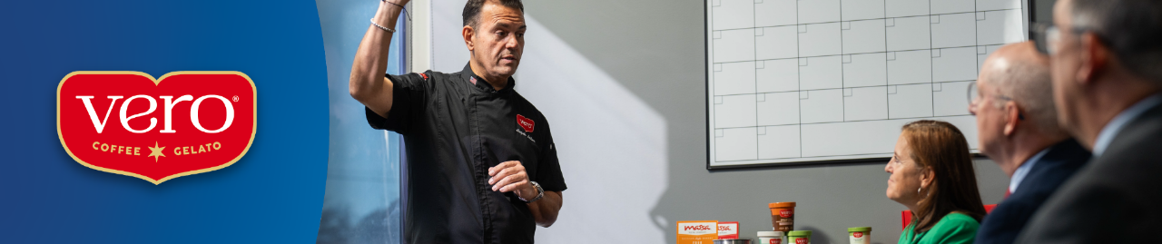 ALAMODE FOODS: A SUPPORTIVE BANKING RELATIONSHIP