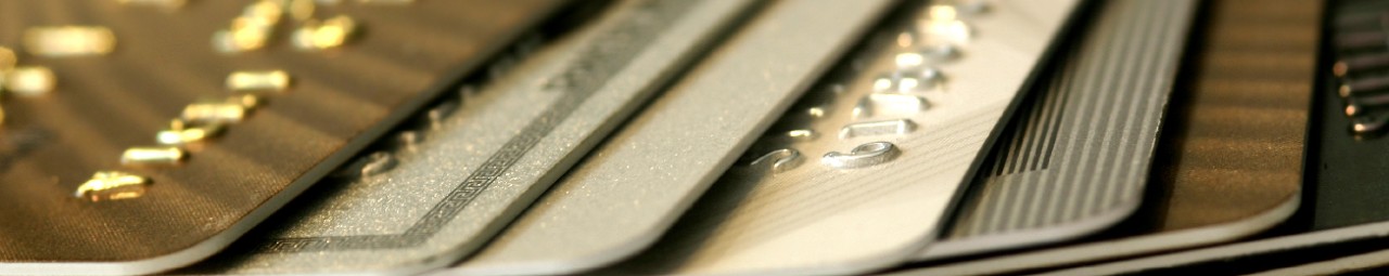 Business Credit Cards